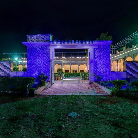 Brindavan Garden Resort & Spa Krishnarajasagara Zewnętrze zdjęcie