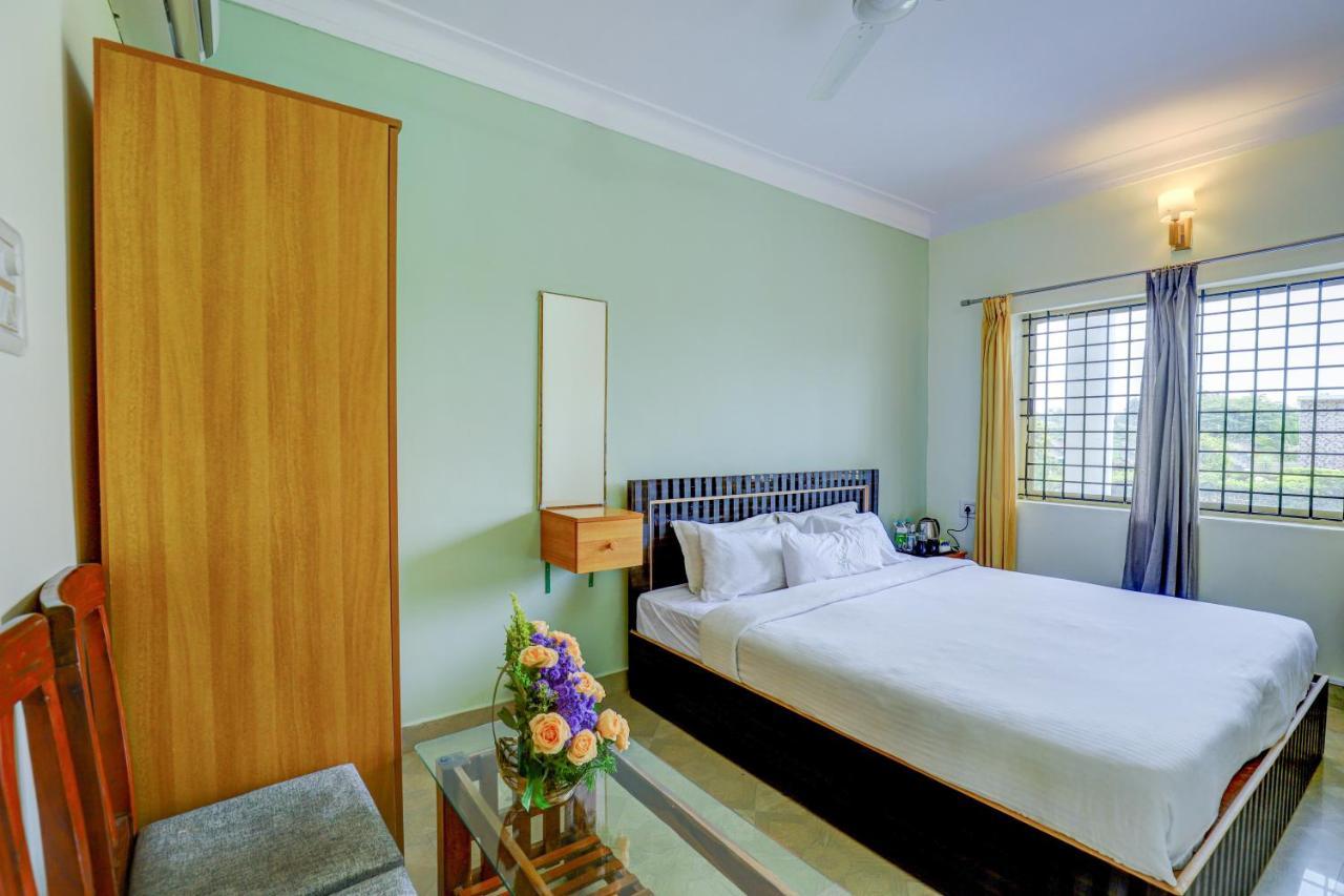 Brindavan Garden Resort & Spa Krishnarajasagara Zewnętrze zdjęcie