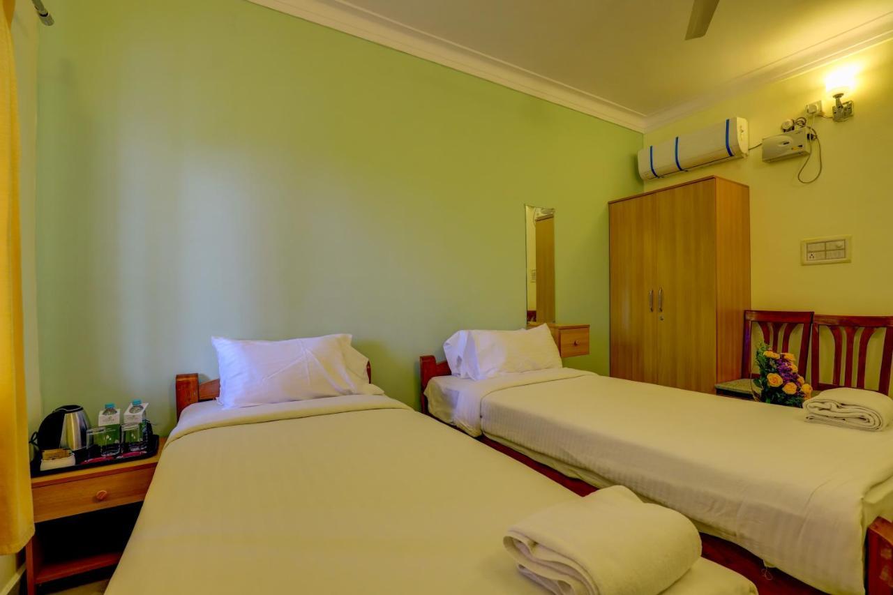 Brindavan Garden Resort & Spa Krishnarajasagara Zewnętrze zdjęcie
