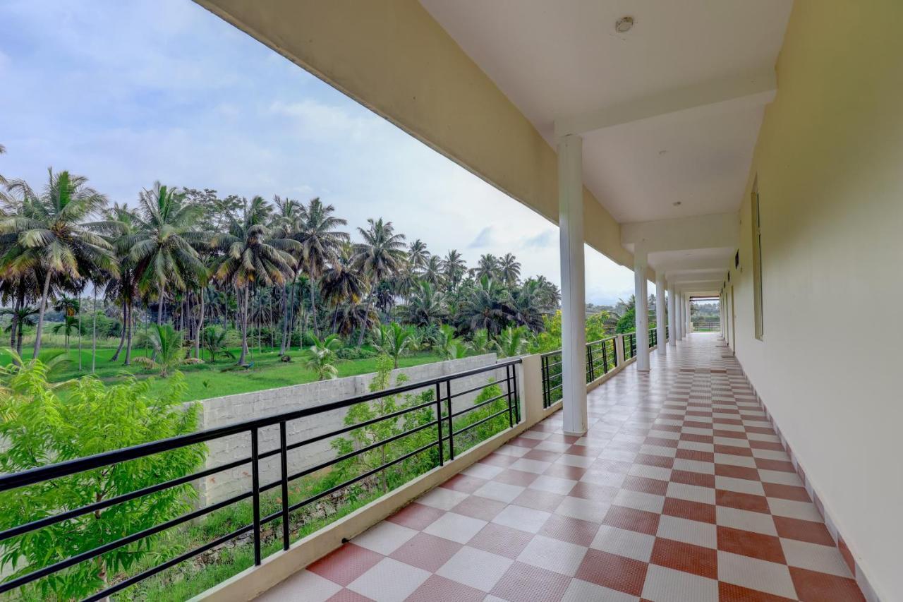 Brindavan Garden Resort & Spa Krishnarajasagara Zewnętrze zdjęcie