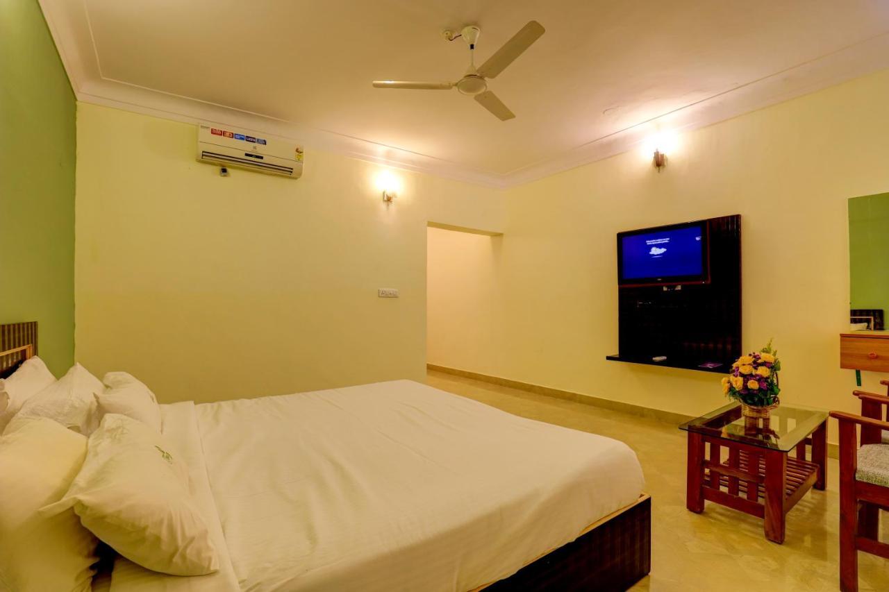 Brindavan Garden Resort & Spa Krishnarajasagara Zewnętrze zdjęcie