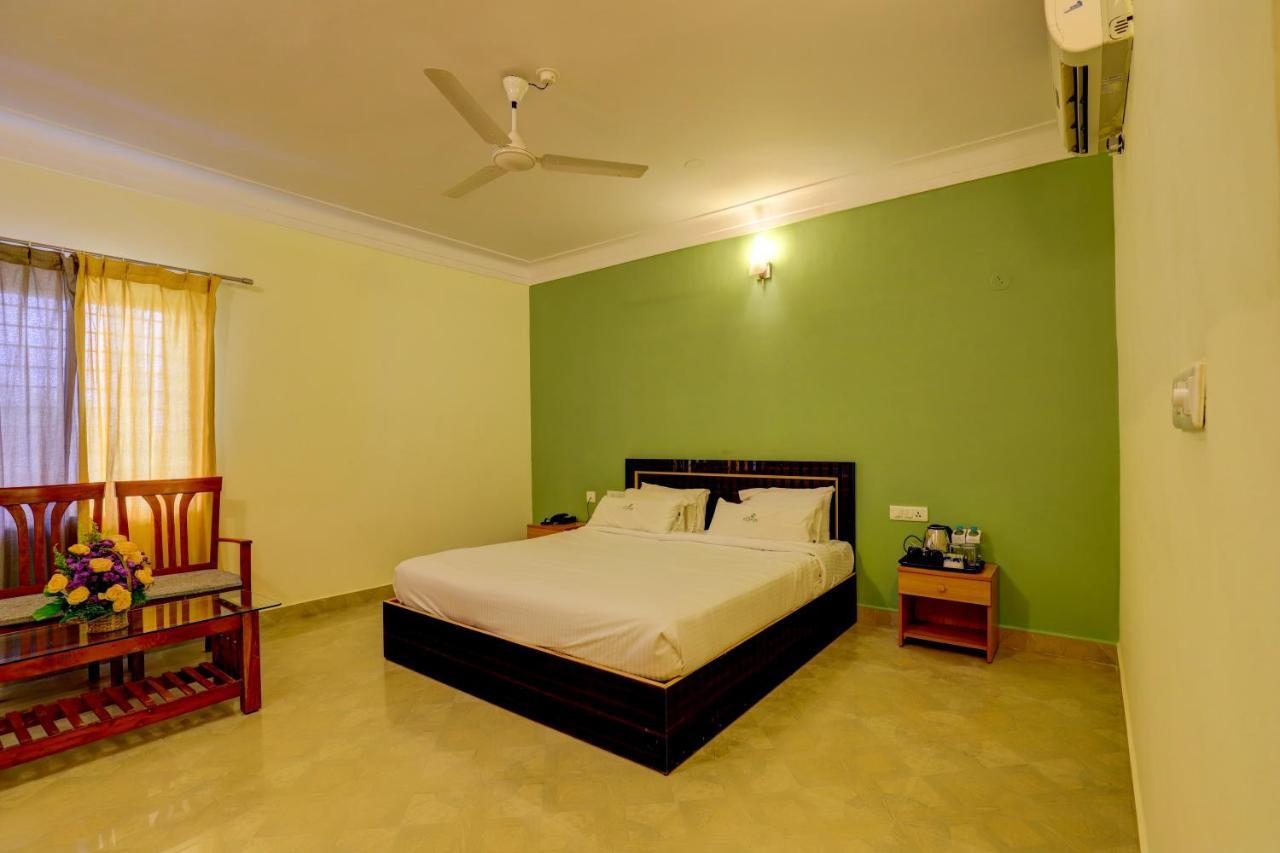 Brindavan Garden Resort & Spa Krishnarajasagara Zewnętrze zdjęcie