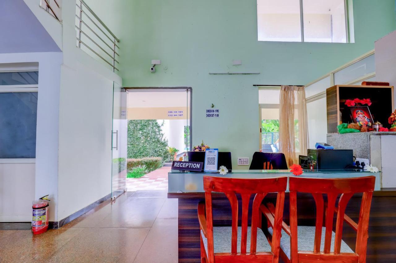 Brindavan Garden Resort & Spa Krishnarajasagara Zewnętrze zdjęcie
