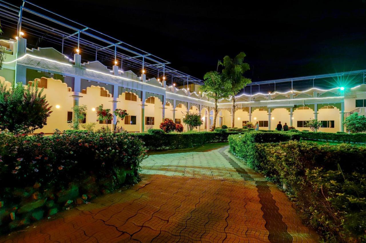 Brindavan Garden Resort & Spa Krishnarajasagara Zewnętrze zdjęcie