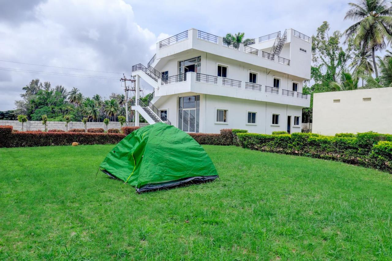 Brindavan Garden Resort & Spa Krishnarajasagara Zewnętrze zdjęcie