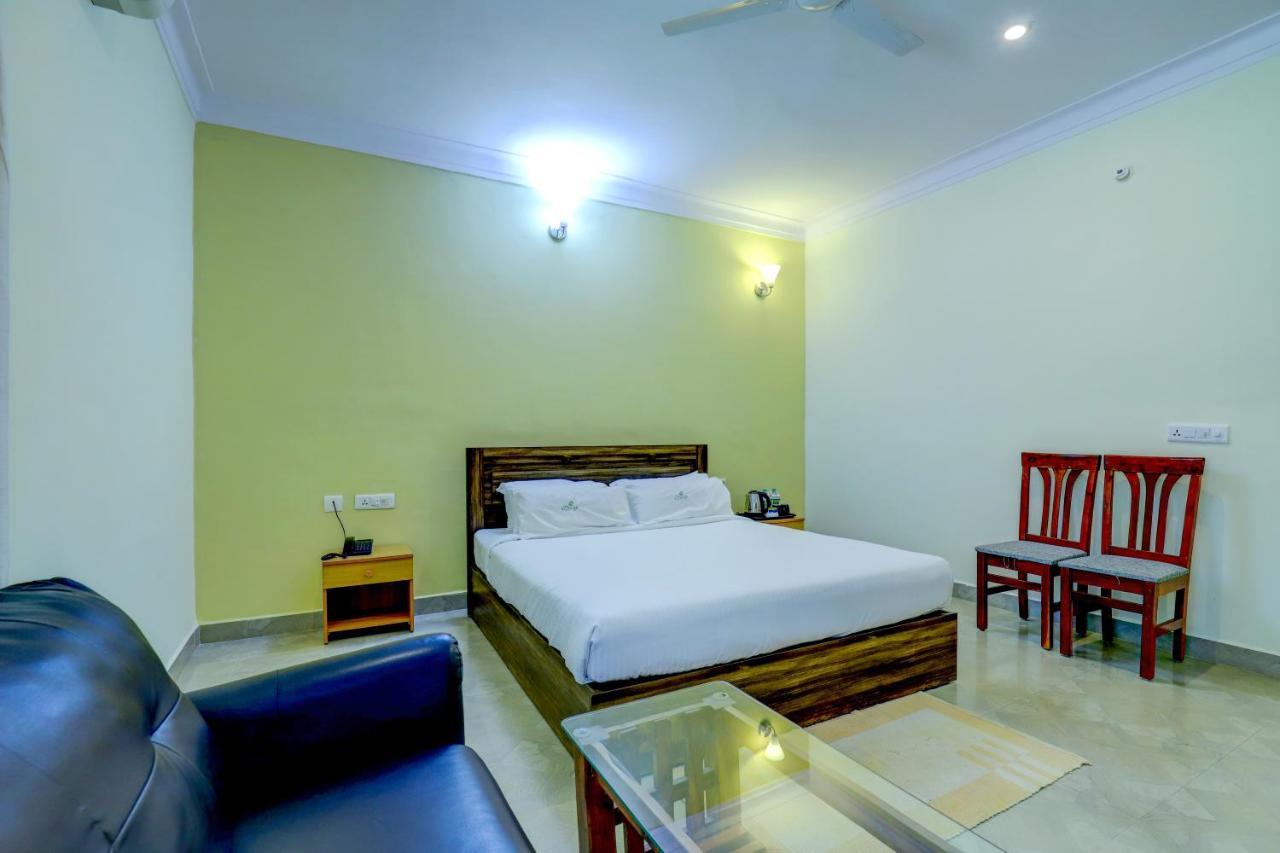 Brindavan Garden Resort & Spa Krishnarajasagara Zewnętrze zdjęcie