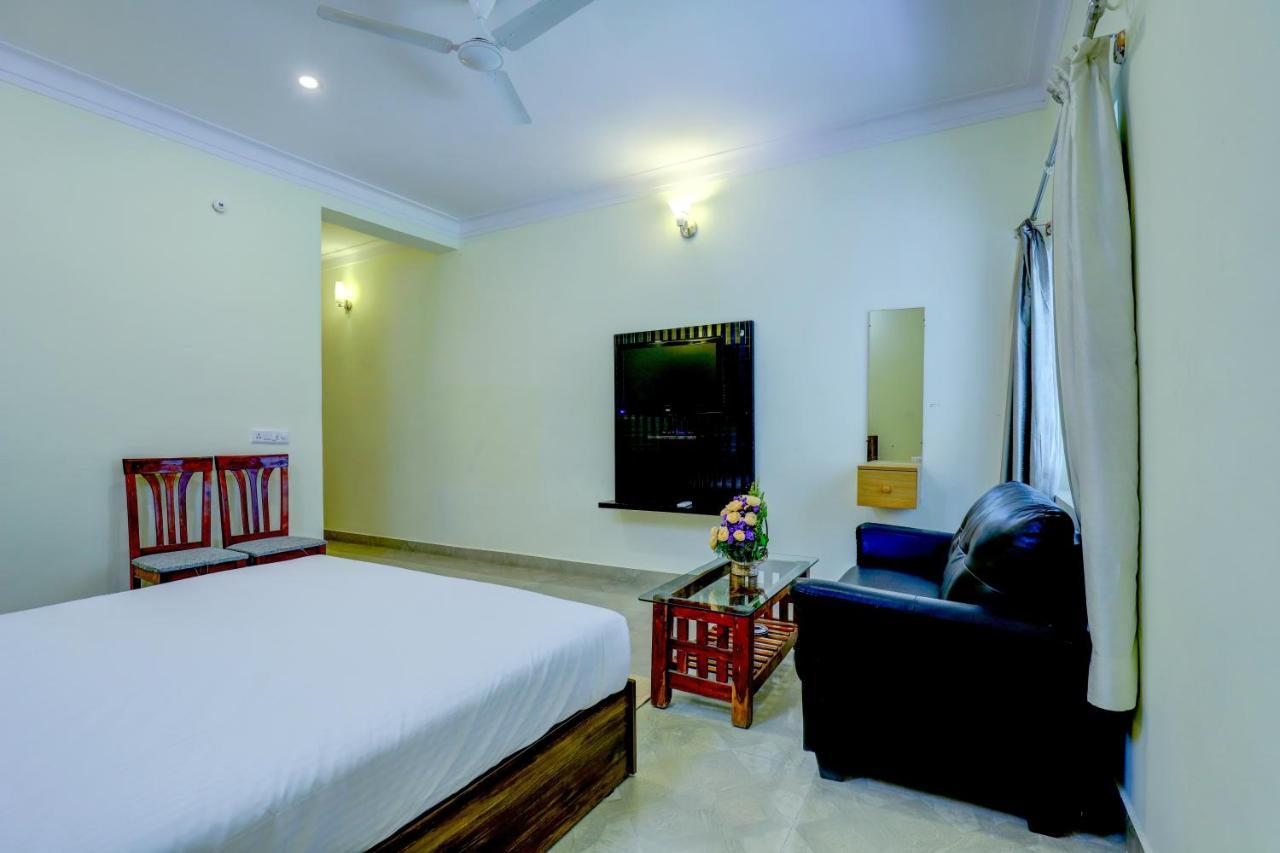 Brindavan Garden Resort & Spa Krishnarajasagara Zewnętrze zdjęcie