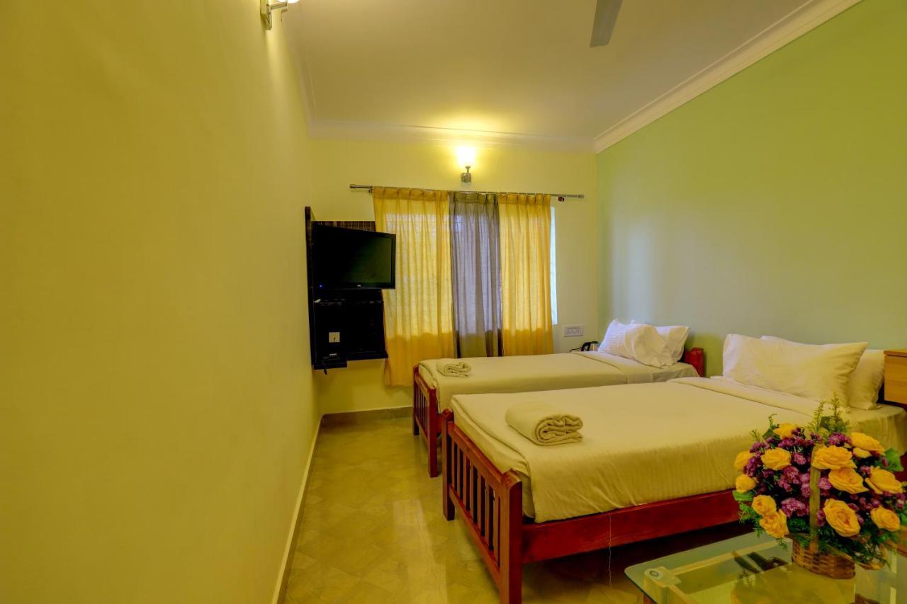 Brindavan Garden Resort & Spa Krishnarajasagara Zewnętrze zdjęcie