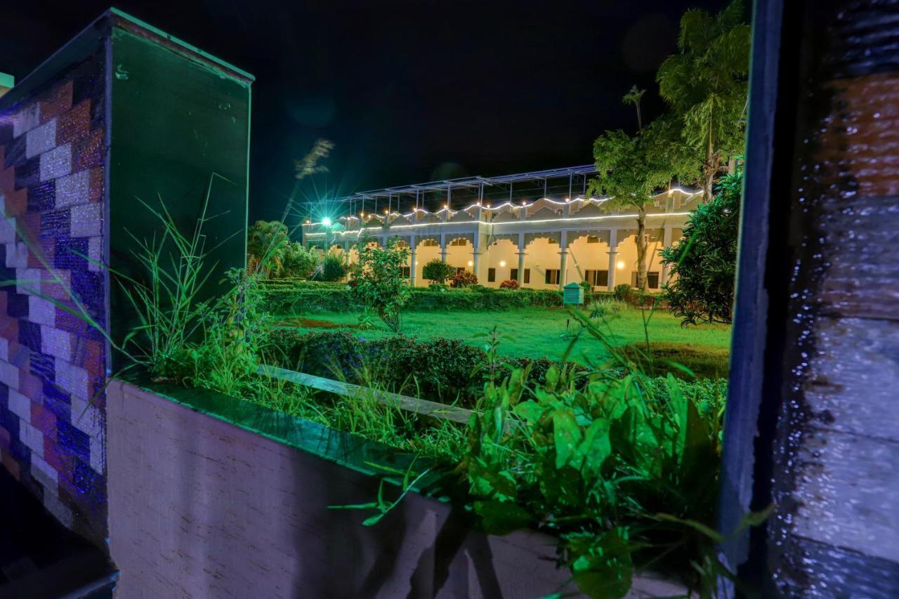 Brindavan Garden Resort & Spa Krishnarajasagara Zewnętrze zdjęcie