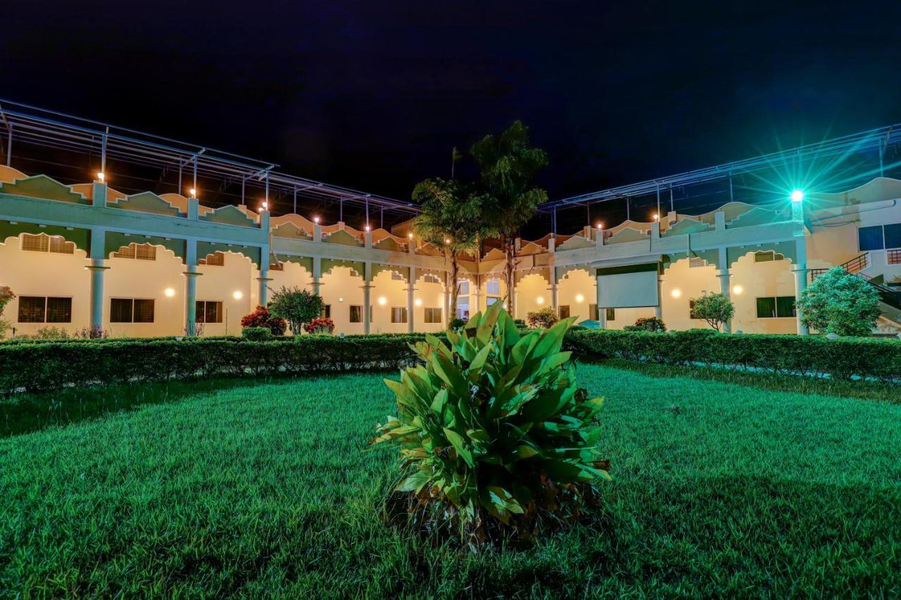 Brindavan Garden Resort & Spa Krishnarajasagara Zewnętrze zdjęcie
