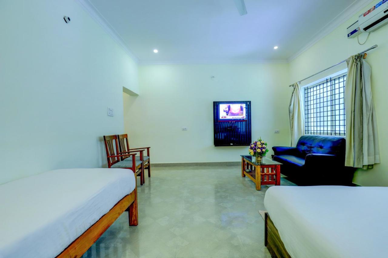 Brindavan Garden Resort & Spa Krishnarajasagara Zewnętrze zdjęcie
