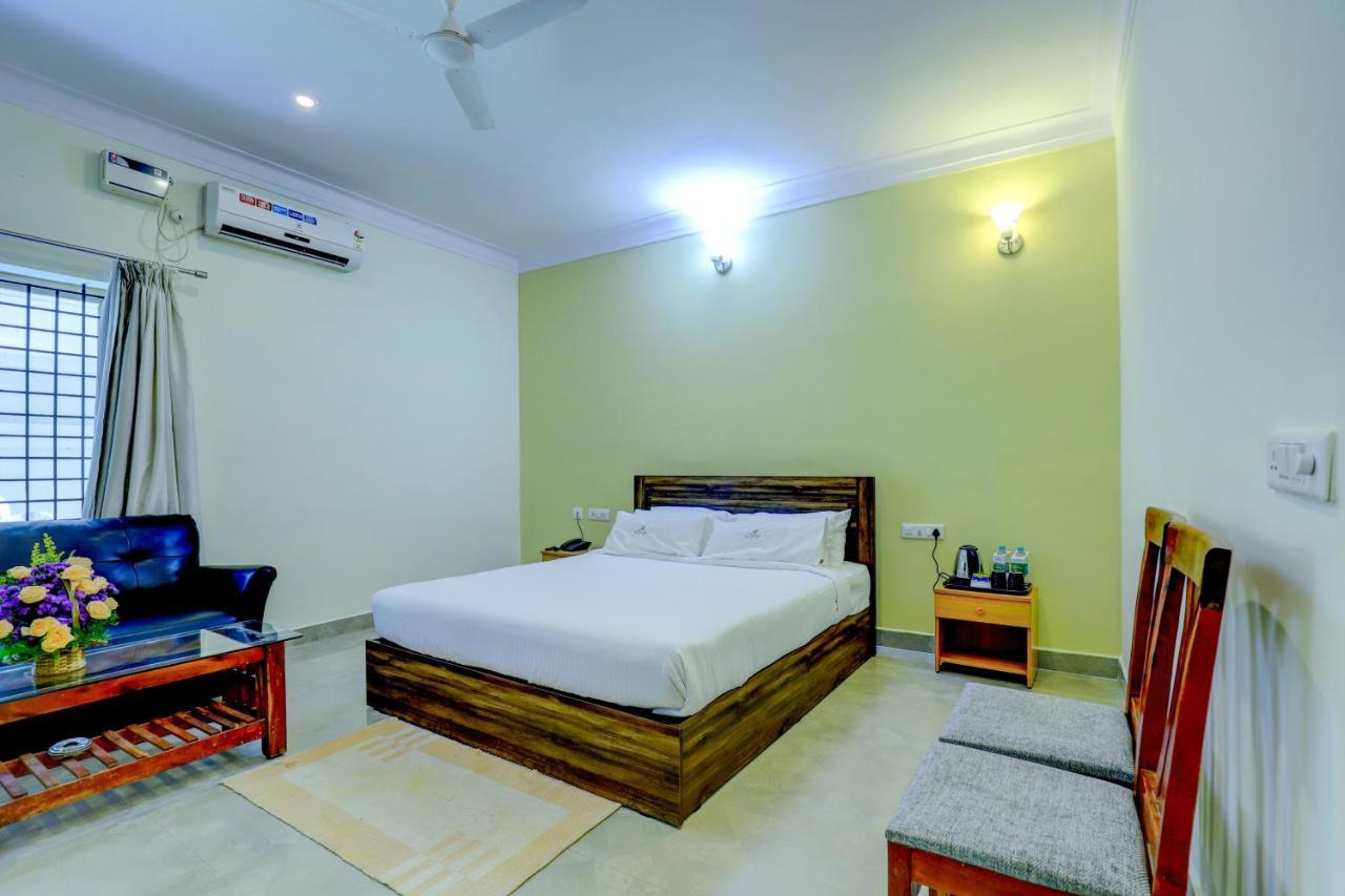Brindavan Garden Resort & Spa Krishnarajasagara Zewnętrze zdjęcie