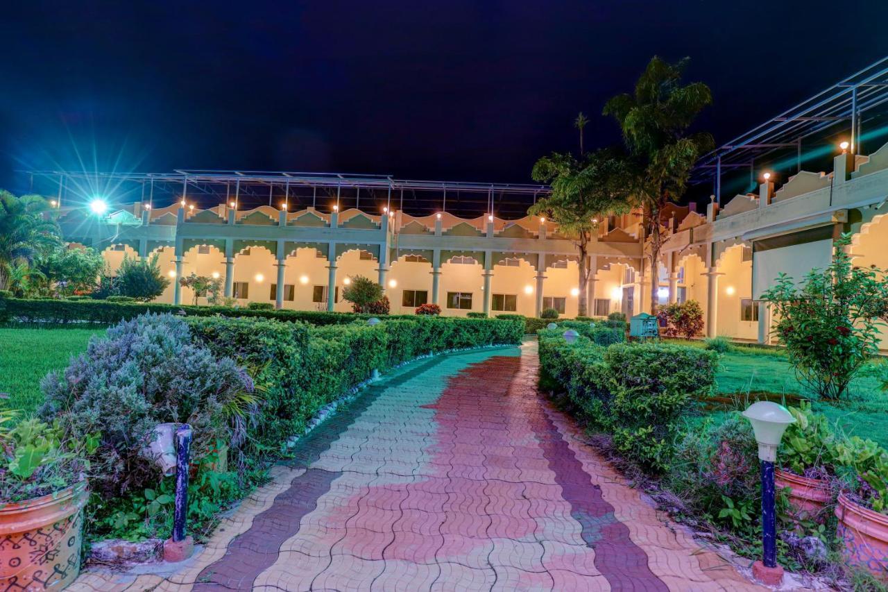 Brindavan Garden Resort & Spa Krishnarajasagara Zewnętrze zdjęcie